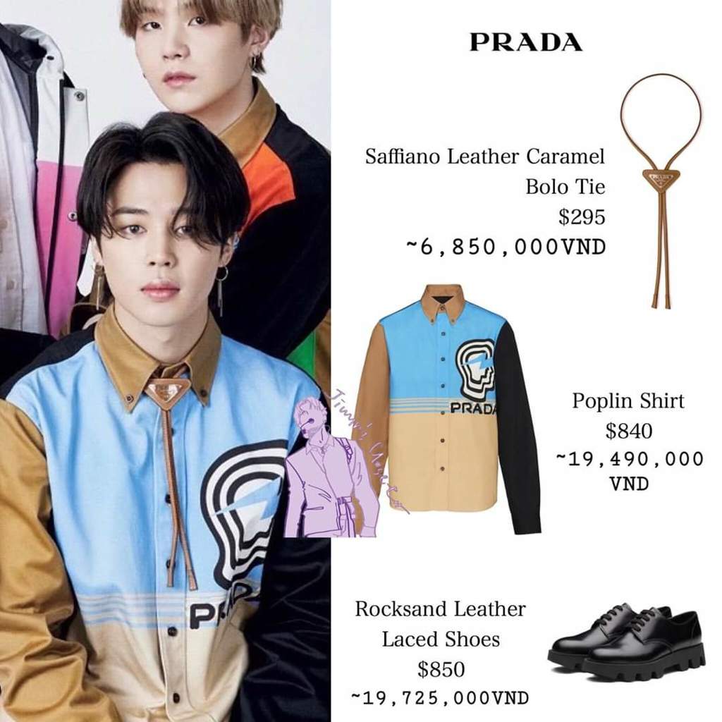 ??|| JIMIN_WEAR'ver¹ - JAPAN ||?? | Park Jimin Amino