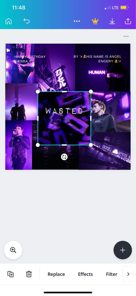 Happy Birthday Sierra !! | Why Don'T We Amino