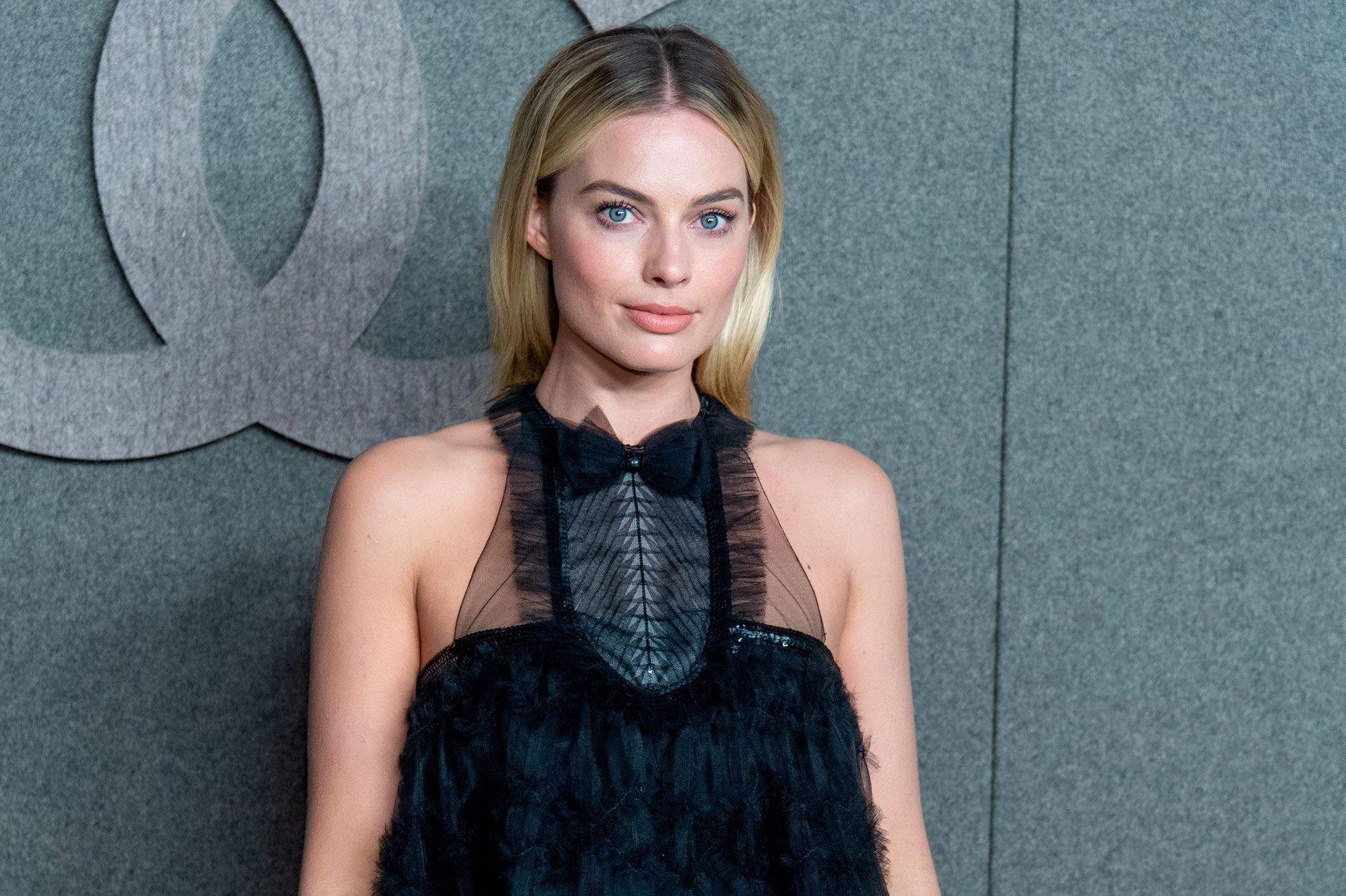 Margot Robbie | Series Addict Amino