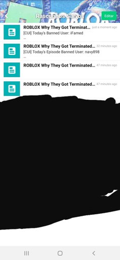 Melvin Roblox Amino - why was minish banned on roblox