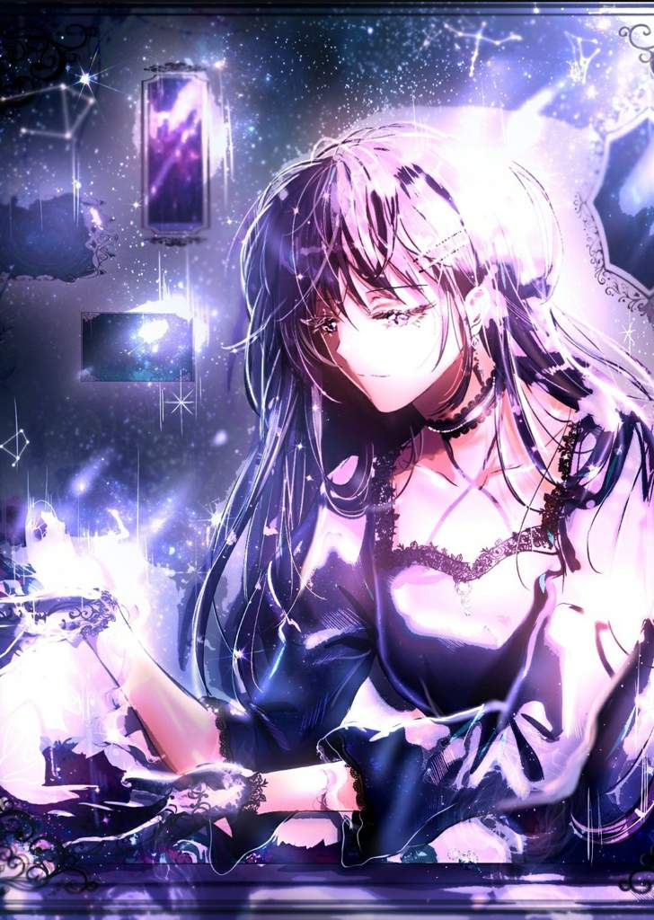 Isabella of France | Wiki | Fate/stay Night Amino