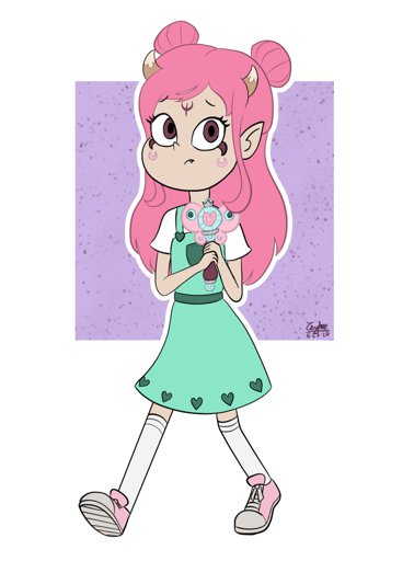 Starkie owo | SVTFOE Amino