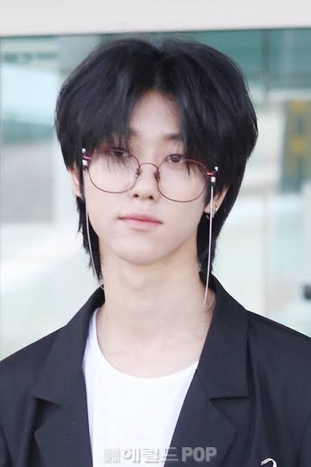 Xu Minghao's mullet is the bestest thing | K-Pop Amino
