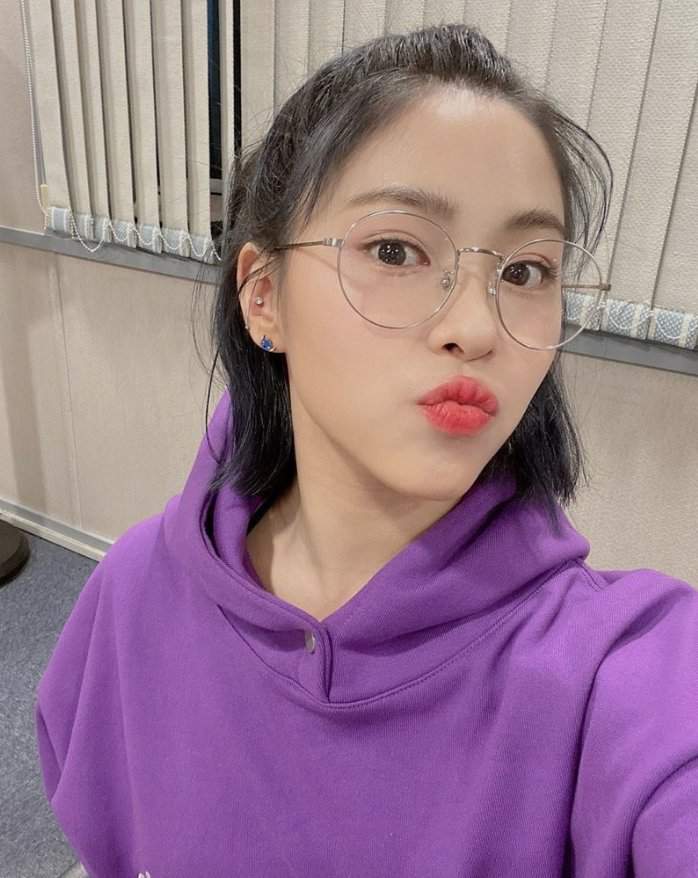 Ryujin Selfies 😍💕 Itzy 있지 Amino