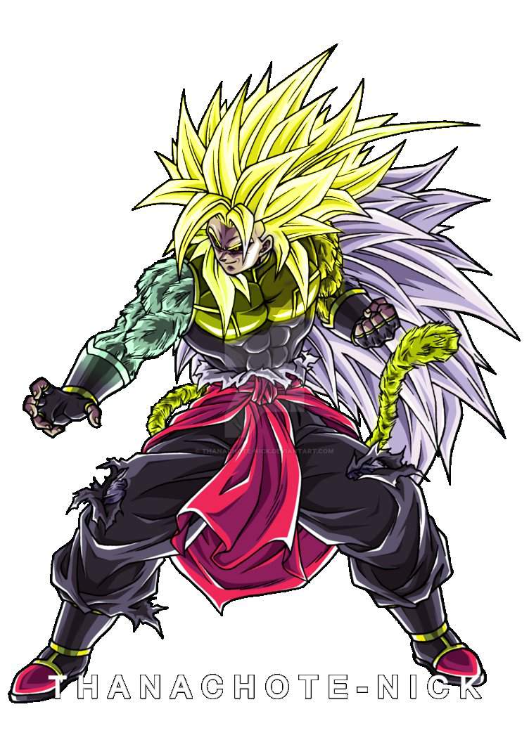 Rediseño del ssj8 | Dragon Ball AF (2004-2007) Amino