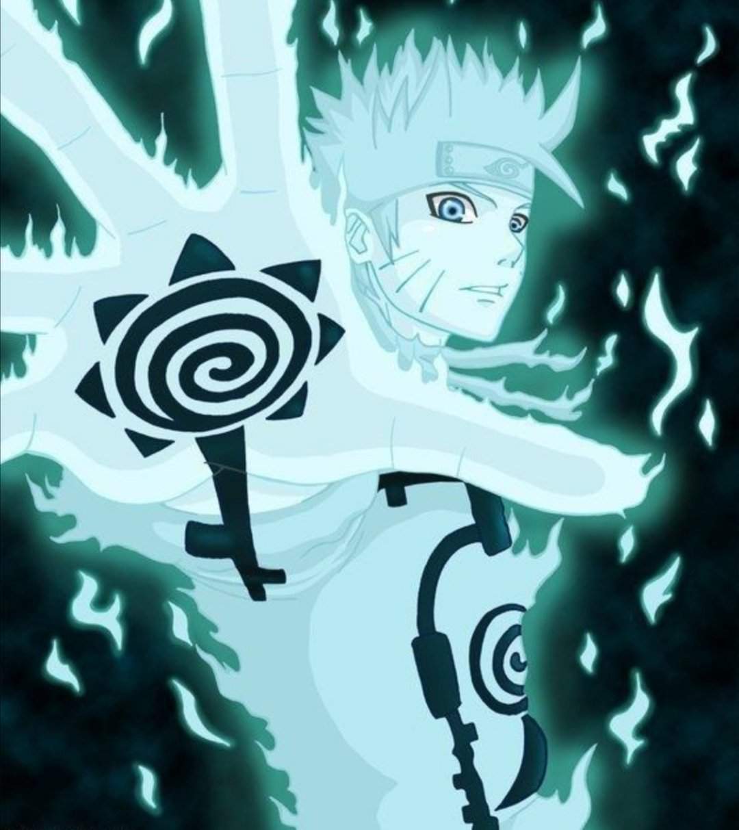 Lumière | Naruto Amino