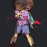 amino-🔪👻-_-❤️Kairi(FRISK UL)❤️-_-👻🔪-a544508a