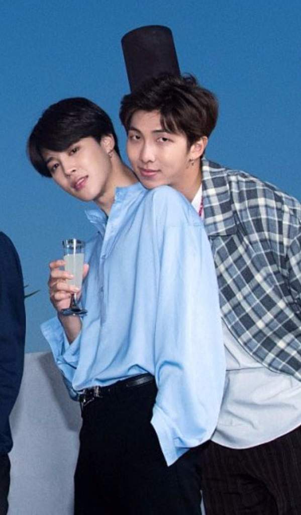 Minjoon is cute | K-Pop Boy Groups Amino