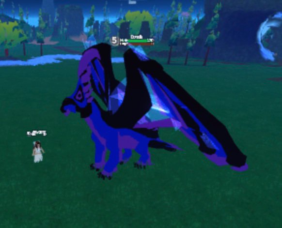 •Prehistoric Dragons• | Wiki | Roblox Dragon Adventures Amino