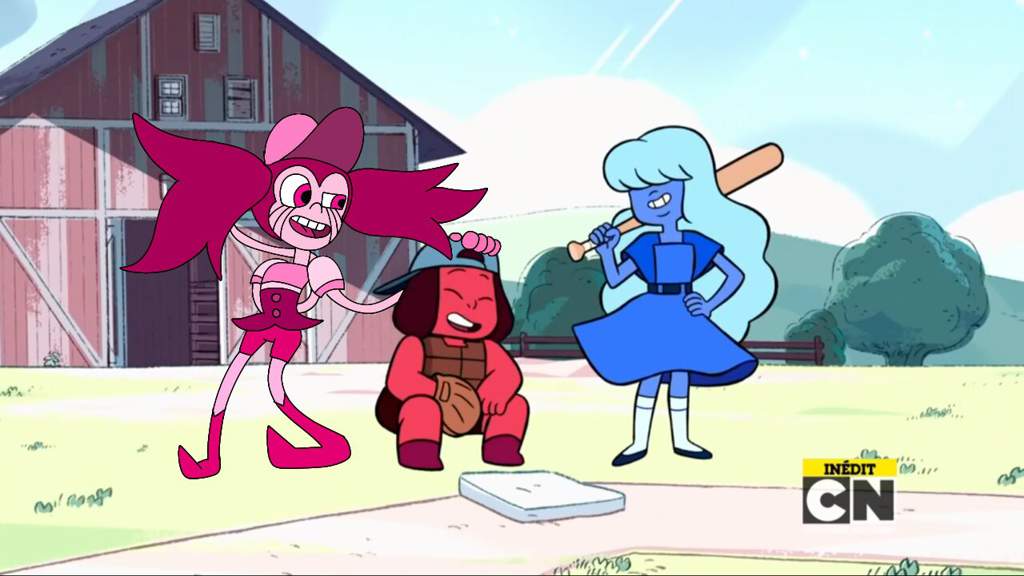 steven universe screenshots