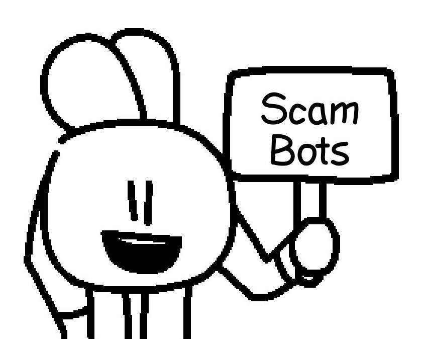 roblox spam bot message