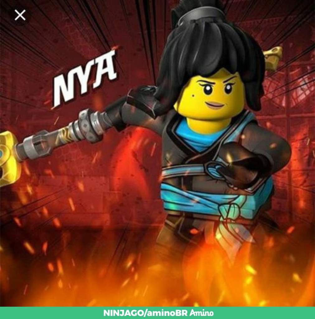 🔥Kai Smith🔥 | Ninjago ™ Amino