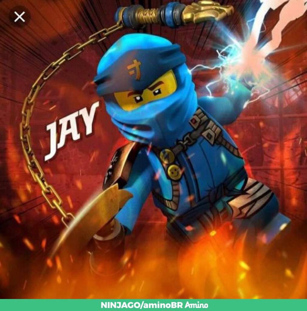 🔥Kai Smith🔥 | Ninjago ™ Amino