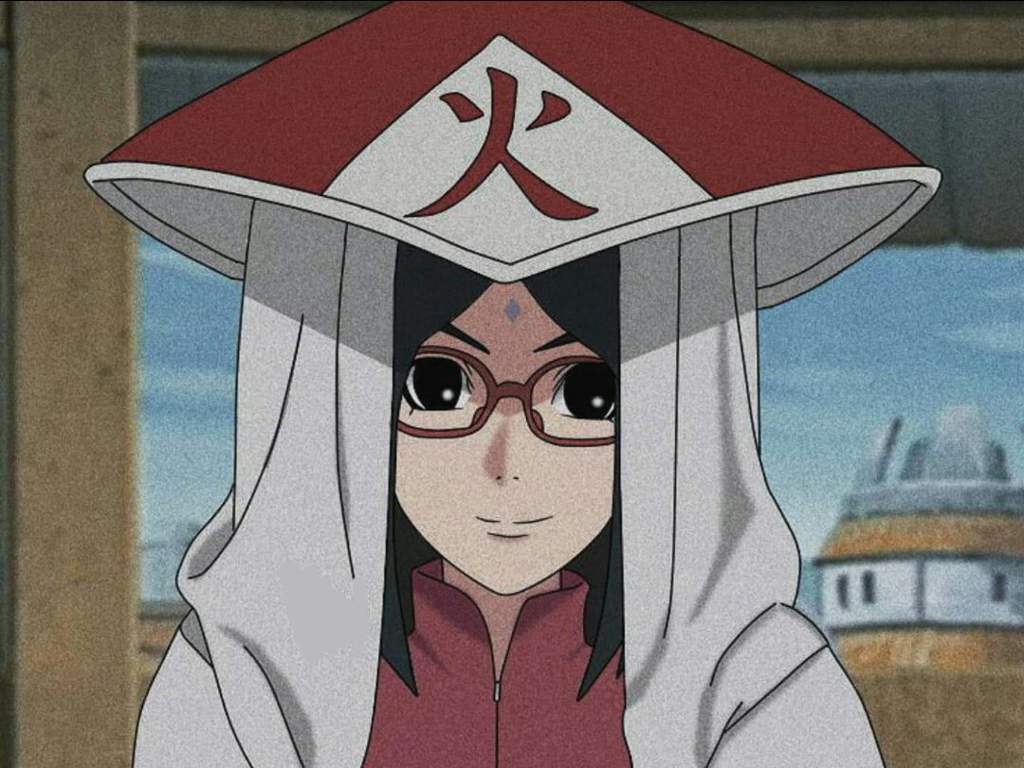 9th Hokage | Wiki | Boruto Amino