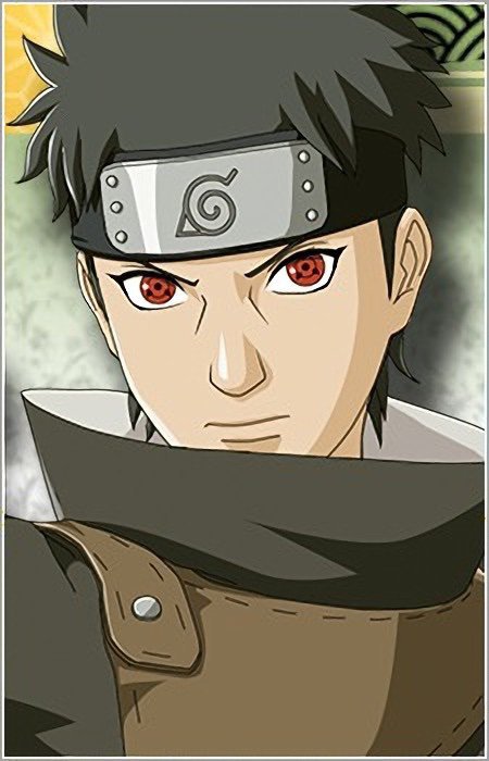 Yuki Uchiha | Wiki | Naruto Amino