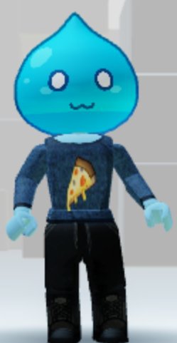 If My Roblox Character Was From Danganronpa Danganronpa Amino - might be cursed or blessed or even blursed but here is my monokuma roblox avatar lol danganronpa