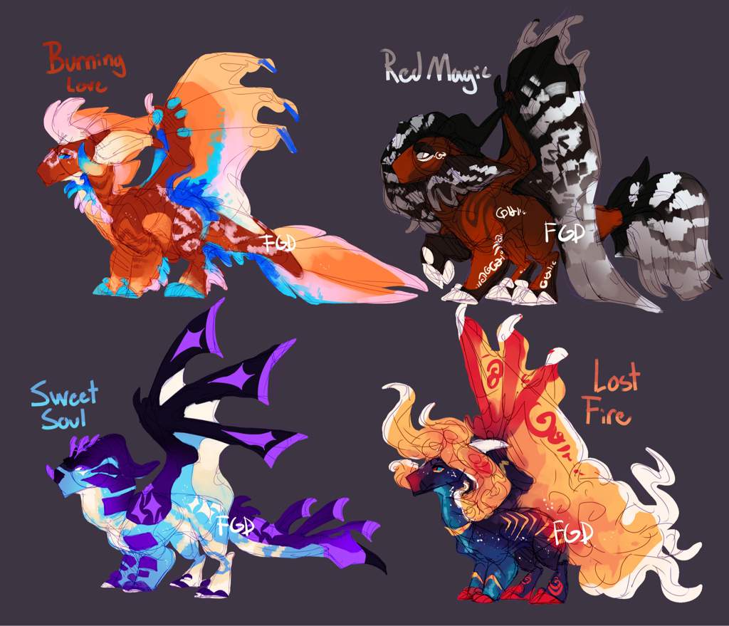 chibi adopts | Wings Of Fire Amino