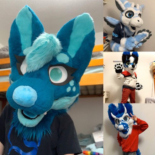 fursuit plush makers