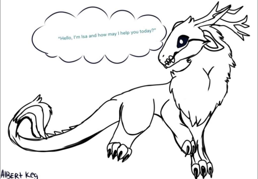 Isabellathedragon311 | Wiki | Roblox Dragon Adventures Amino