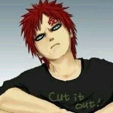 Gaara is à bist | Wiki | Anime Amino