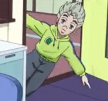 Koichi T Pose | Jojo's Bizarre Adventure Br Amino