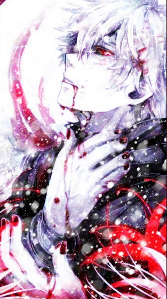 Hi, My Name Is Death/ken Kaneki | Wiki | ️ Anime Dating ️ Amino