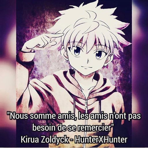 Latest Hunter X Hunter Vf Amino