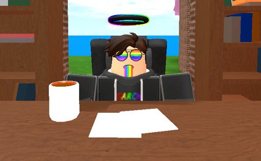 Happy Oof Day Roblox Amino