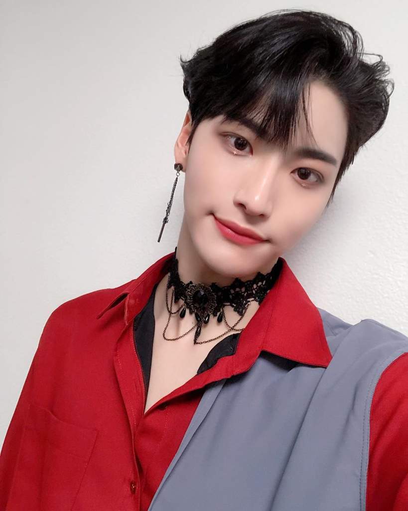 Seonghwa | Wiki | ATEEZ 에이티즈 AMINO Amino