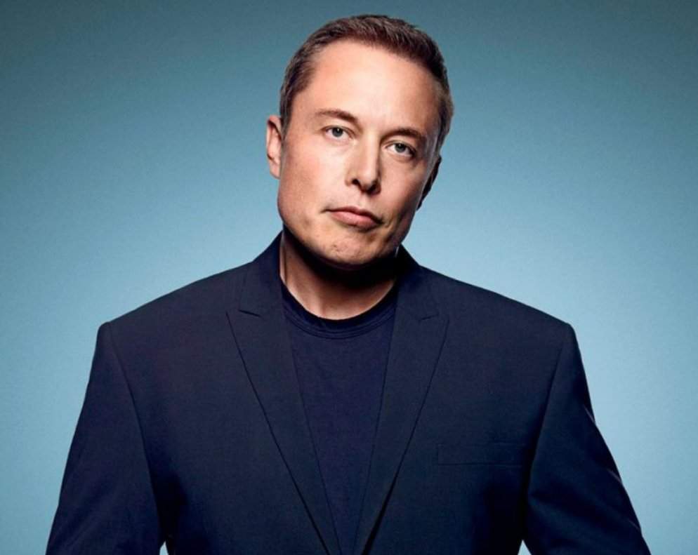 Elon Musk | Wiki | Quantum Amino