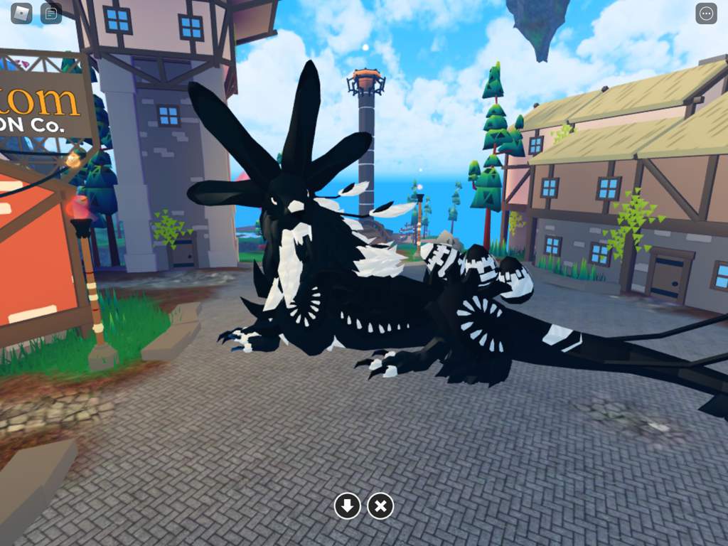 Gone For A Bit | Wiki | Roblox Dragon Adventures Amino