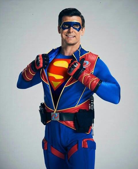 Cooper Barnes | Wiki | Henry Danger Amino