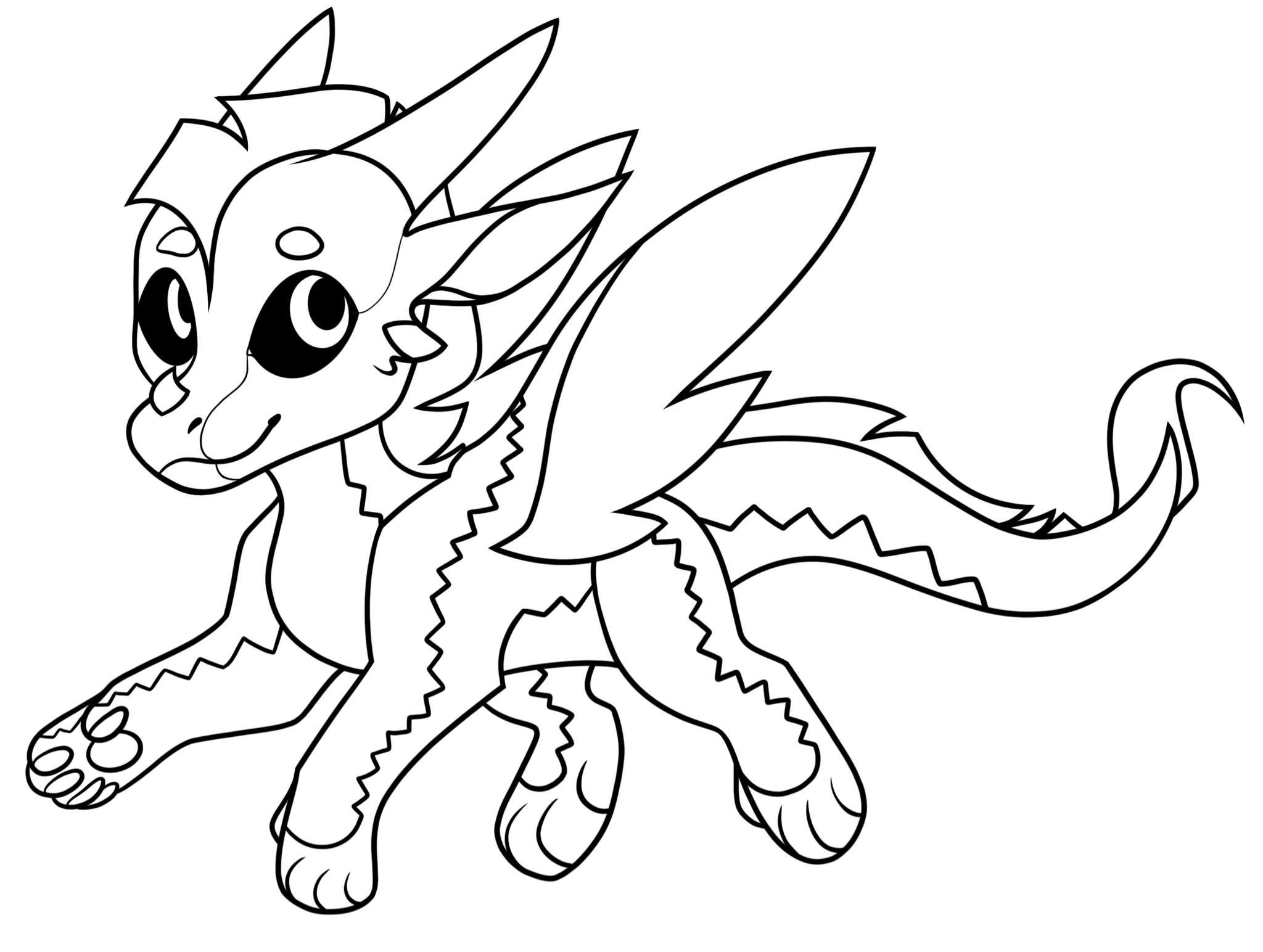 FTU CHIBI TRIBE BASES | Wings Of Fire Amino