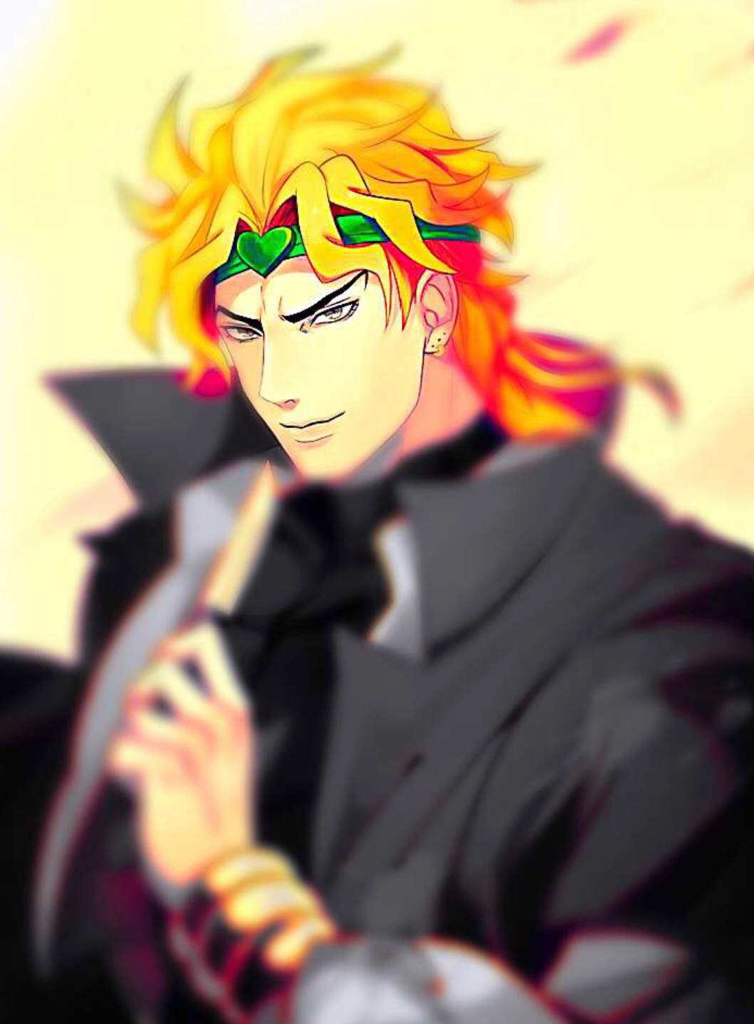 Dio brando | Wiki | Whatever do Amino