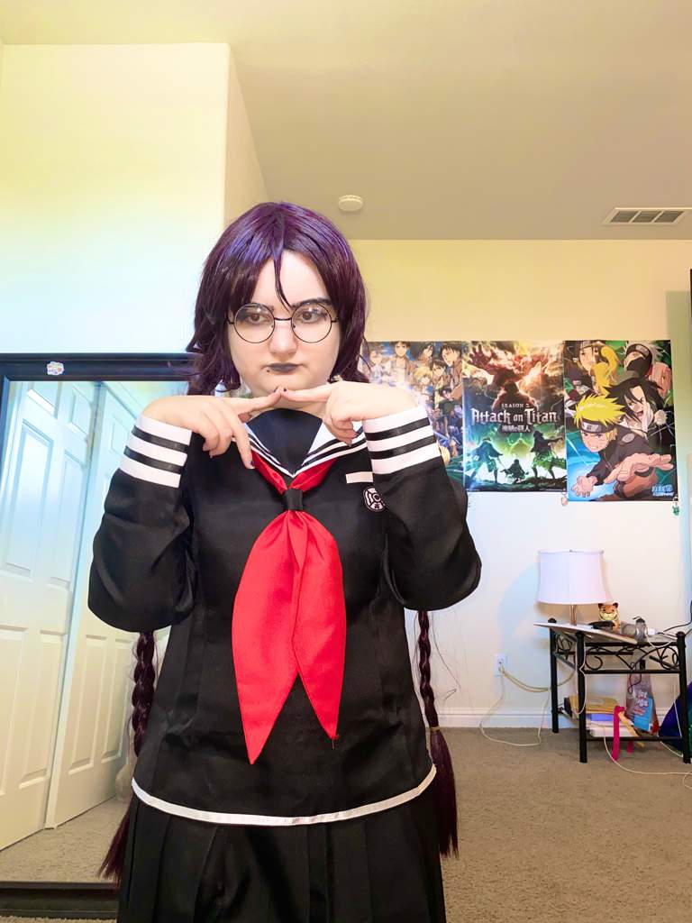 New Cosplay | Tik-Tok Cosplayers Amino