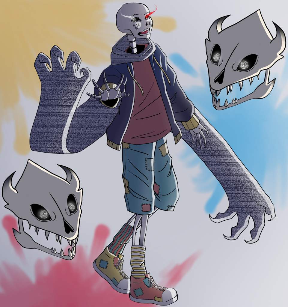 Old Undertale Oc Arts And Ocs Amino