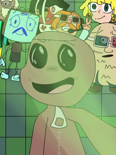 Latest Little Big Planet Amino Amino