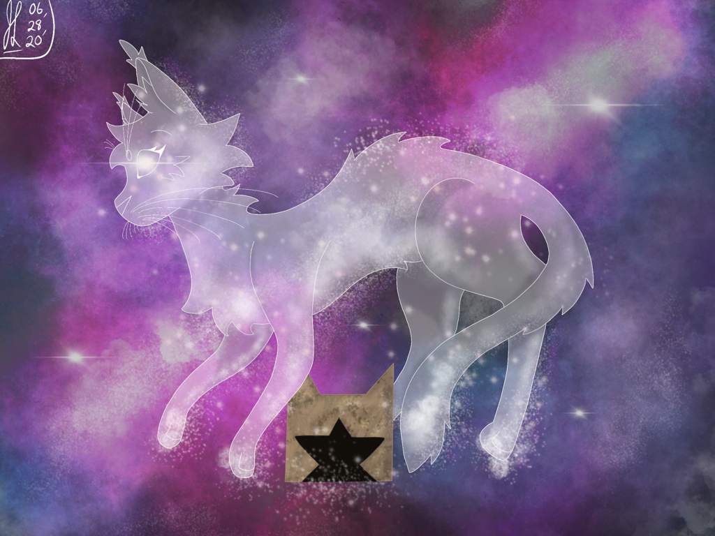 starclan-warriors-amino