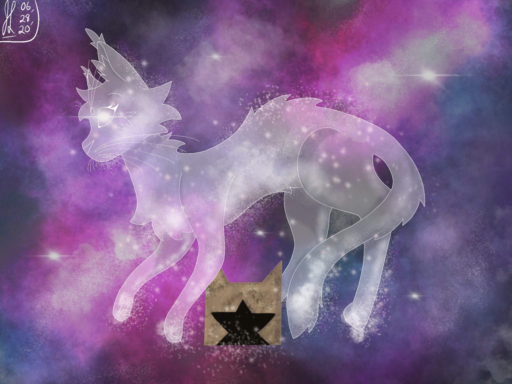 Starclan ~ | Warriors Amino