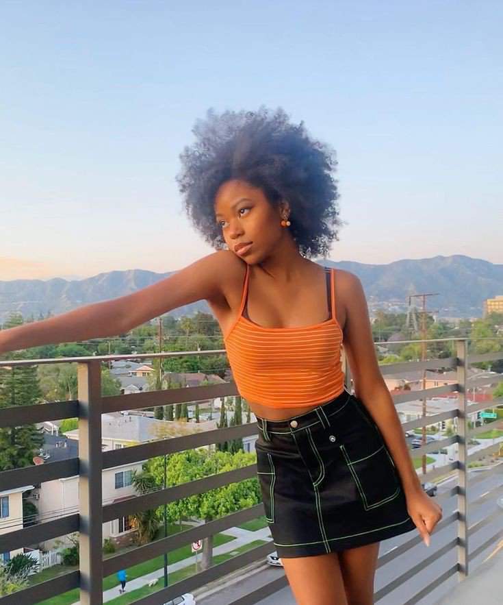 Riele Downs | Wiki | Henry Danger Amino