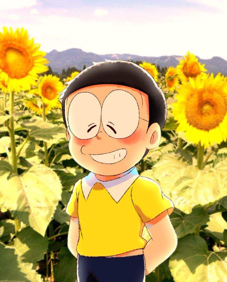 Nobita Wiki Doraemon Amino