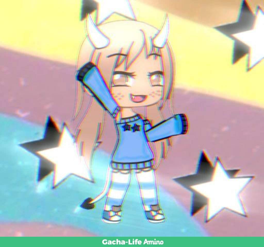 M A Y Gacha Life Amino