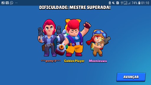 Latest Brawl Stars Amino Oficial Amino - como bugar o chefao do brawl stars