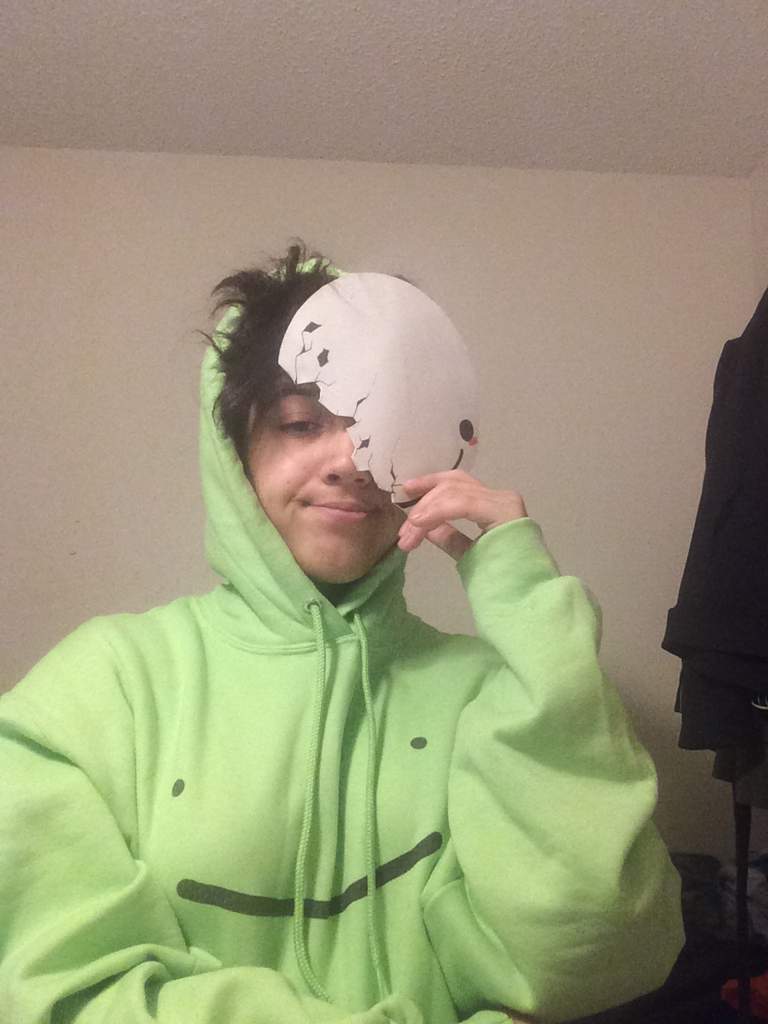 Dream cosplay DreamWT Amino Amino