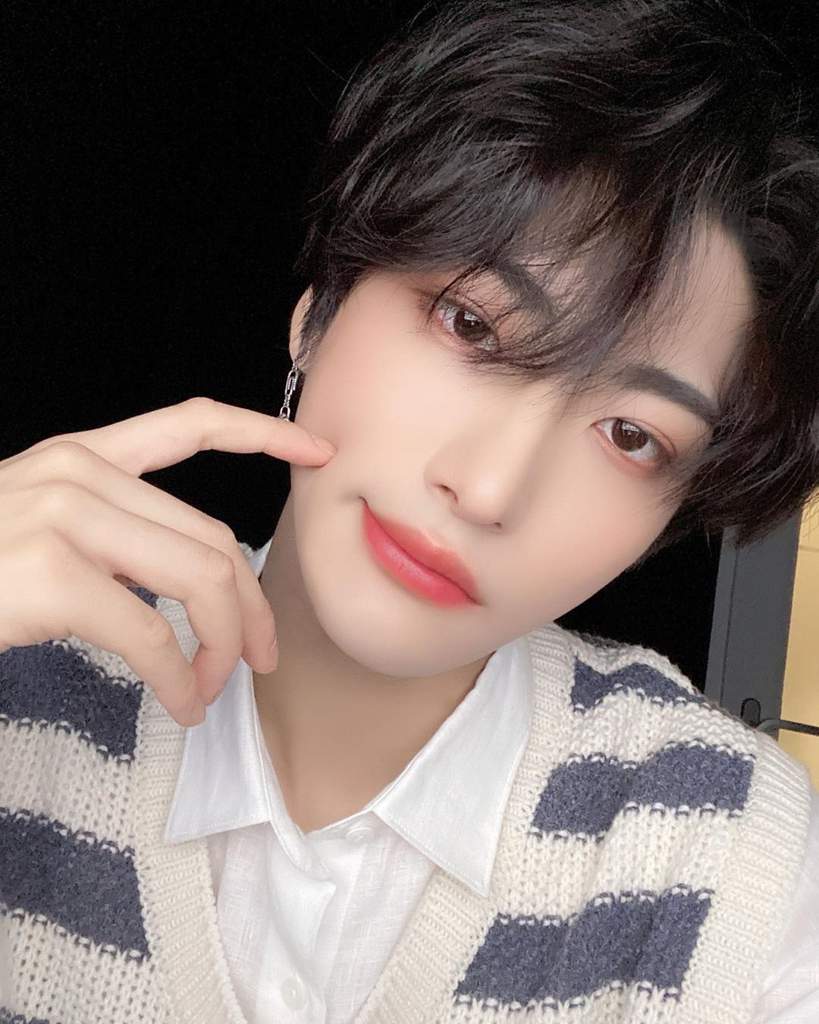 Seonghwa | Wiki | ATEEZ 에이티즈 AMINO Amino