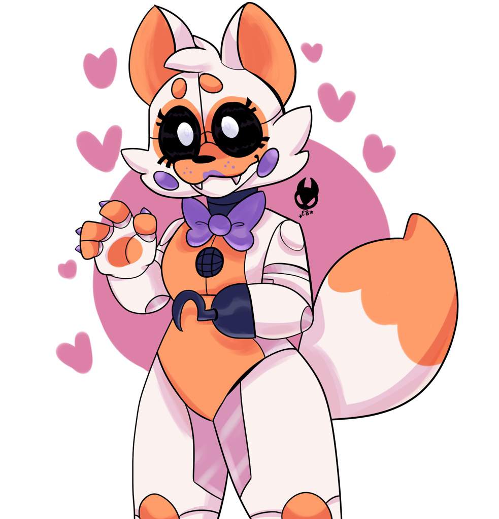 ✰ DID somebody say lolbit?✰.