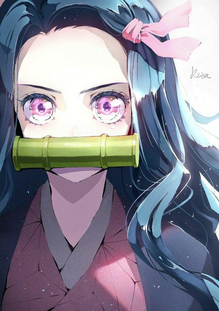 🎋nezuko-chan🎋 | Demon Slayer FR Amino