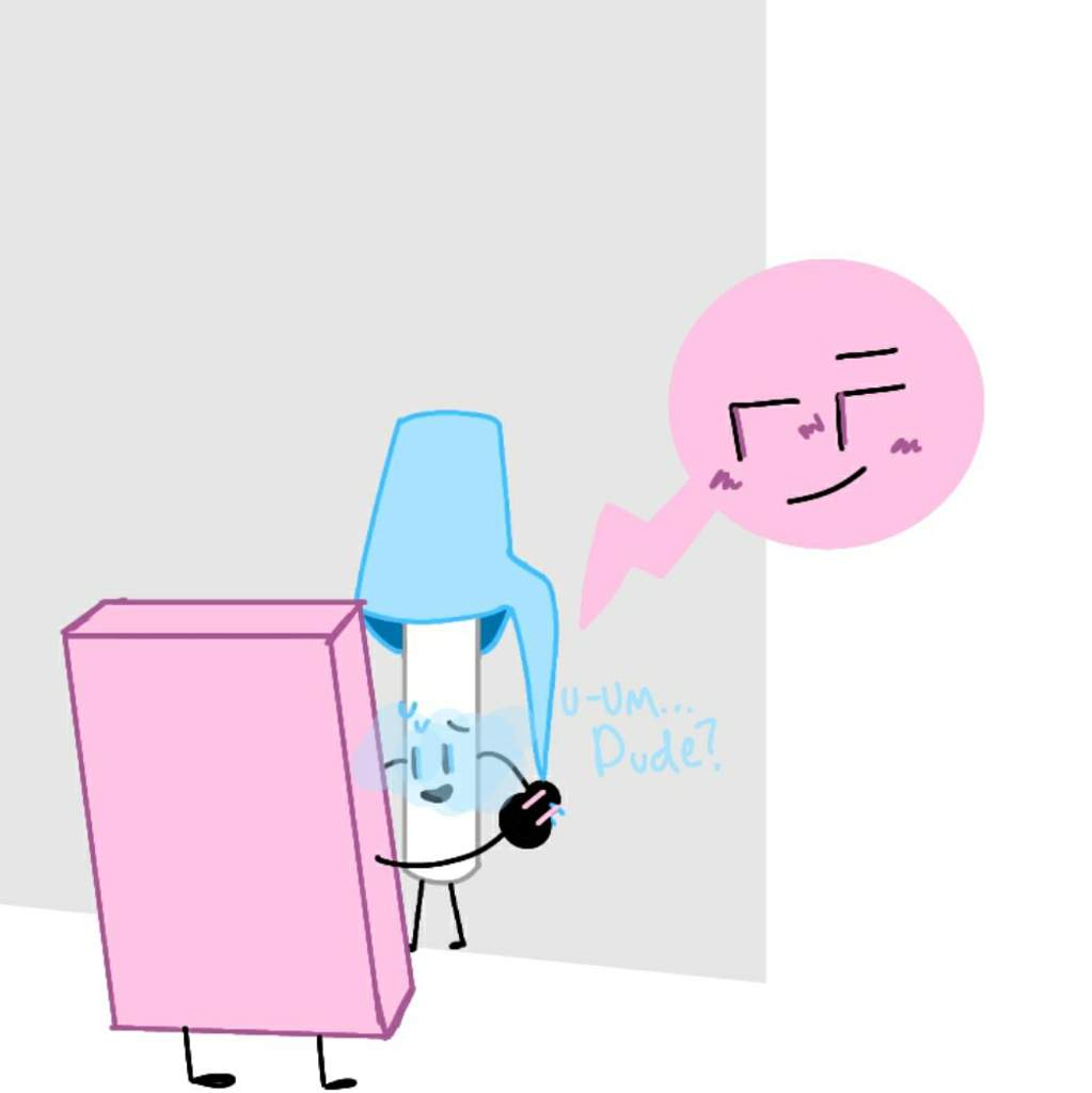 Bfb art | Shipper Nation Amino