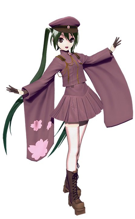 miku vocal