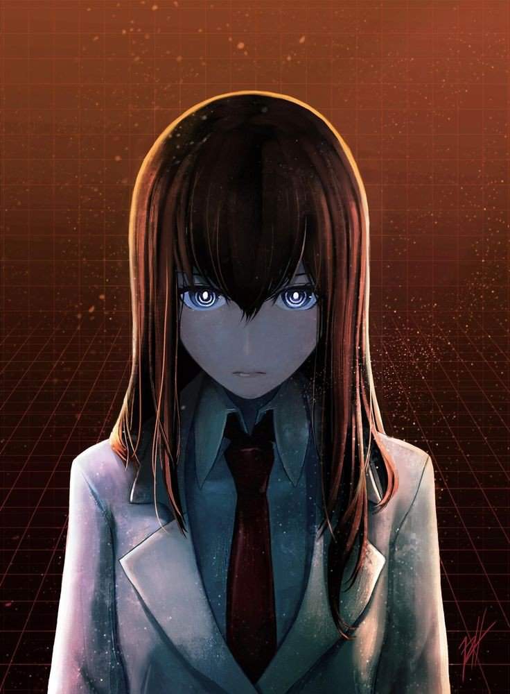 Kurisu Makise Kurisutinaaaa Wiki Steins Gate Amino Amino